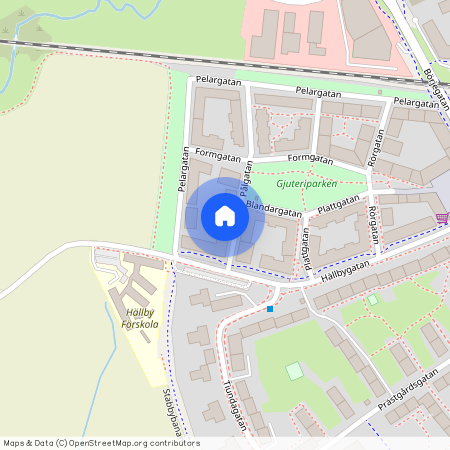 Pålgatan 4, 75221, Uppsala