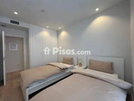 Piso en alquiler en La Campana-Altos del Rodeo - Foto 5