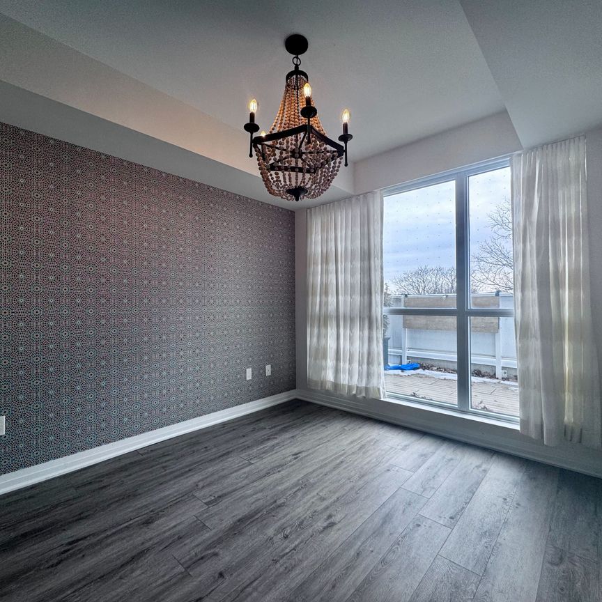 For Lease - 2301 Danforth Avenue Unit# 408, Toronto, Ontario - Photo 1