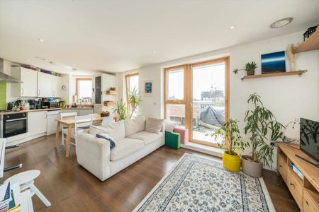 Bocking Street, London Fields, E8 - Photo 2