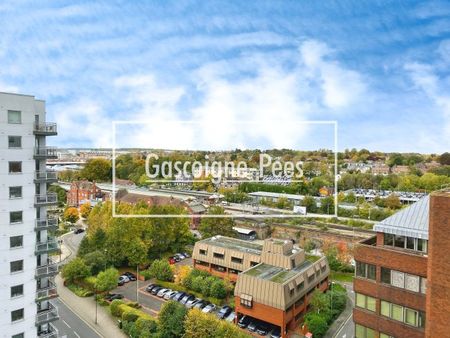Skyline Plaza RG21 - Photo 3