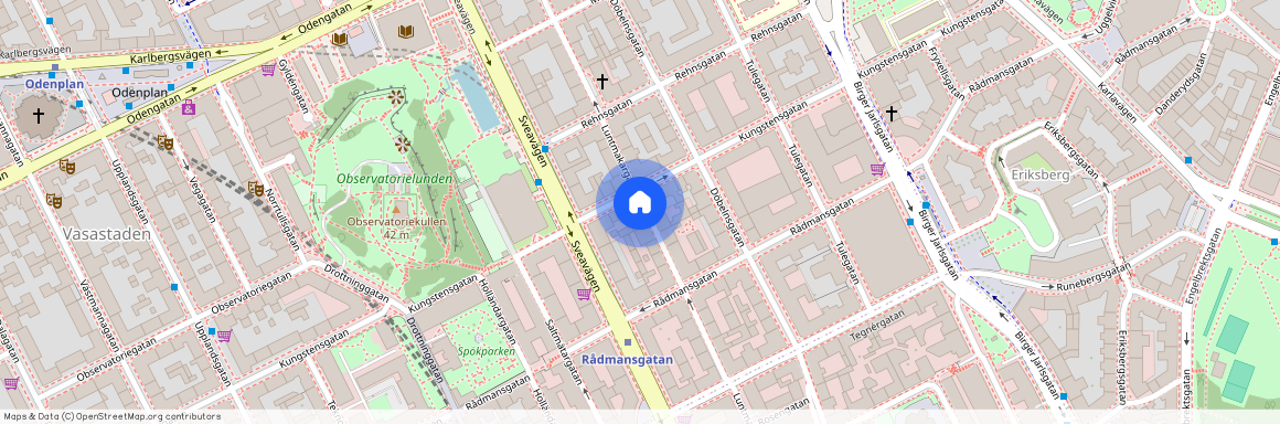 Vasastaden, Stockholm, Luntmakargatan 75