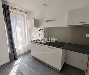 Appartement Douai 2 pièce(s) 48.50 m2 - Photo 2