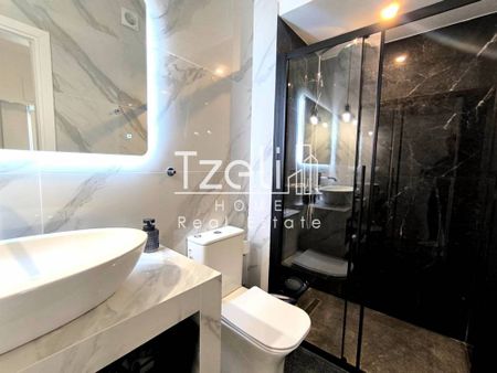 Studio / γκαρσονιέρα 30 τ.μ. για ενοικίαση, Αθήνα - Κέντρο, Γκάζι - Μεταξουργείο - Βοτανικός - Φωτογραφία 4