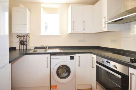 Studio to rent - Photo 3