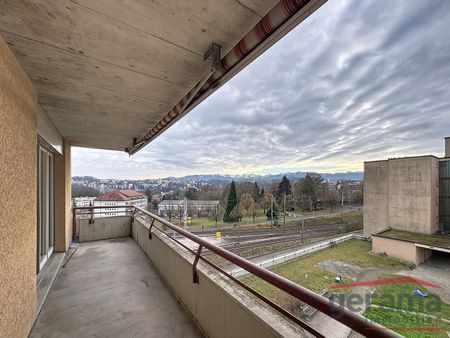 Logement de 4.5 pièces dans le quartier du Jura ! - Photo 5