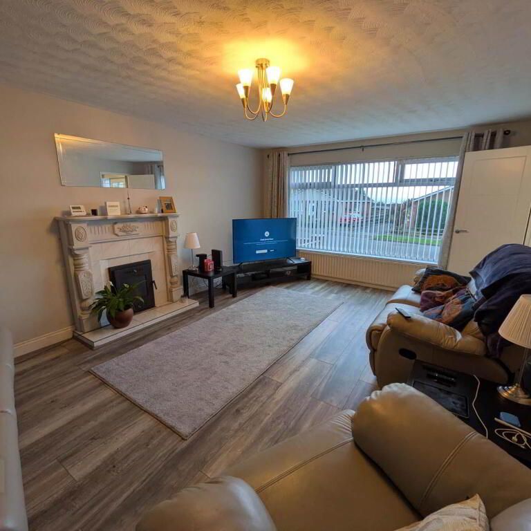 16 Prospect Heights, Carrickfergus, BT38 8QY - Photo 1