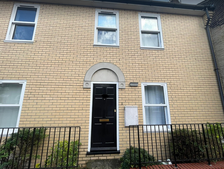 1 bedroom property to rent Sturton Street, Cambridge, CB1 - Photo 5