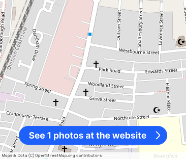 Yarm Road, Stockton-on-tees, TS18 3NP - Photo 1