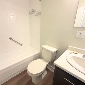 1 CH - 1 SDB - Gatineau - $1,249 /mo - Photo 2