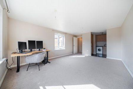 2 bedroom apartment to rent - Photo 5