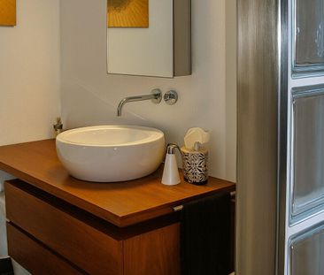 La grande élégance - mit Seesicht! - Foto 1