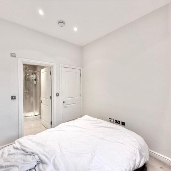 1 bedroom apartment to rent - Photo 1