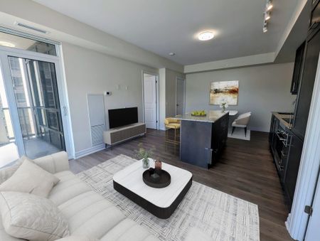 For Lease - 9075 Jane Street Unit# 1909, Vaughan, Ontario - Photo 2