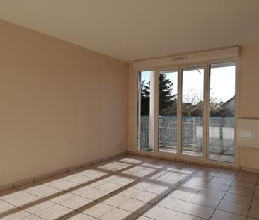 Location Appartement 2 pièces 43m² DIJON 21000 - Photo 3