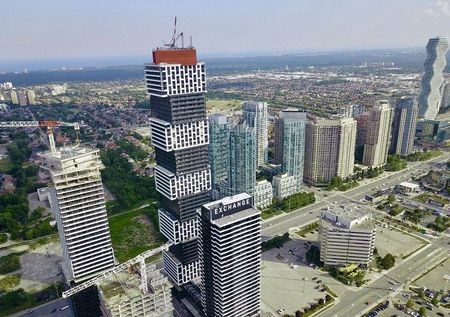 For Lease - 4015 The Exchange Street Unit# 3211, Mississauga, Ontario - Photo 2