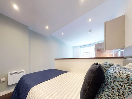 Apt 31, Park Square Residence - Photo 5