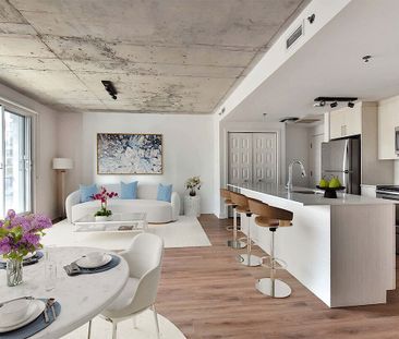 1050 Bd René-Lévesque E, Montréal, QC - Photo 6