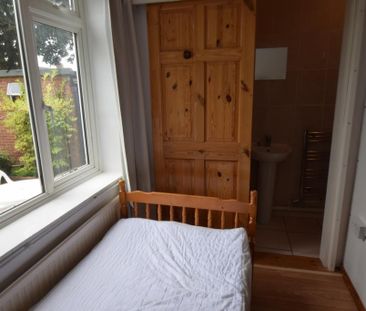 4 bedroom house to rent - Photo 5