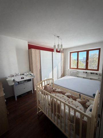 Pronájem bytu 2+1 • 53 m² bez realitkyPod Lipami, Praha - Žižkov - Photo 3