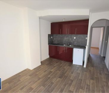 Location Appartement 2 pièces 30m² CHOLET 49300 - Photo 1