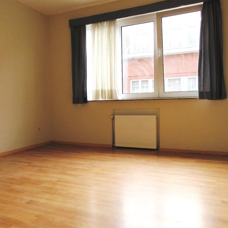 Appartement une chambre à Evere / Bordet - Photo 1