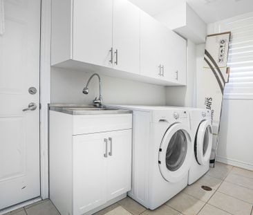 For Lease - 60 Cathedral High Heights, Markham, Ontario - Photo 1