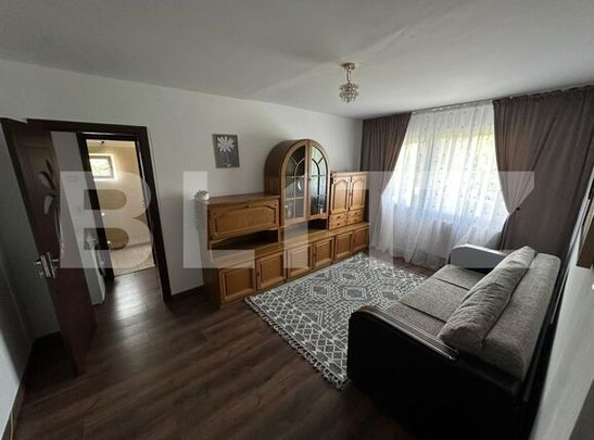 Apartament semidecomandat, 60 mp, zona Calea Bucuresti - Fotografie 1
