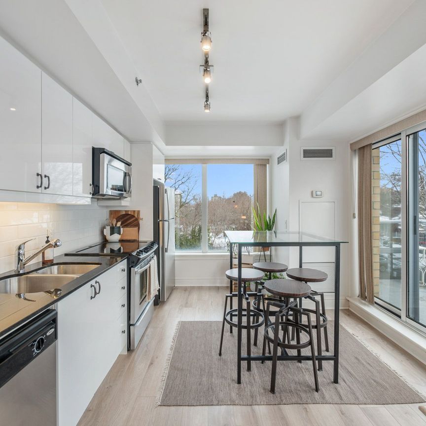 For Lease - 701 Sheppard Avenue Unit# 238, Toronto, Ontario - Photo 1
