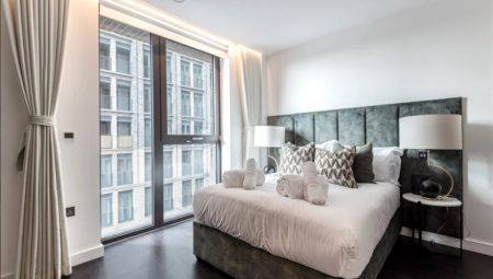 TWO BEDROOMS FLAT NINE ELMS SW11 - Photo 4