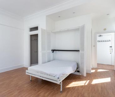 Studio to rent - Photo 6