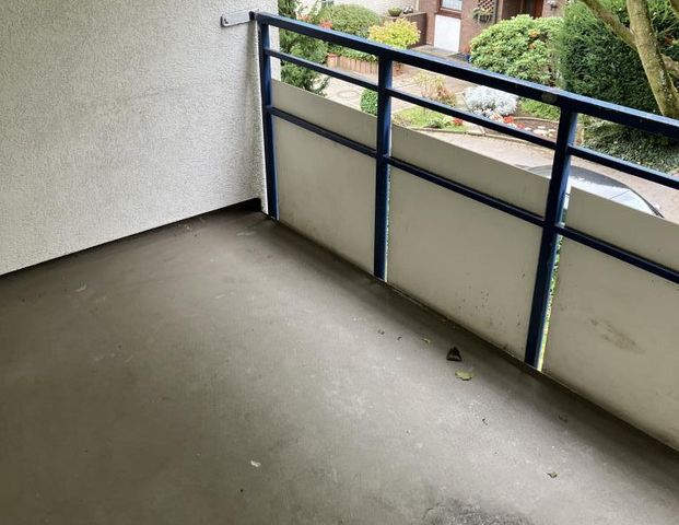Moderne 3,5 Zimmer Wohnung in Duisburg Röttgersbach - Foto 1