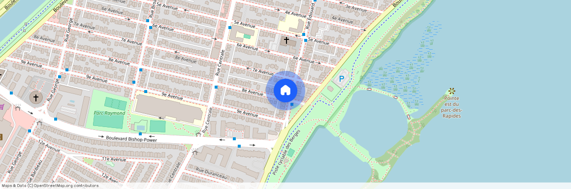 Nouveauté, 7727 Rue Édouard, app. 1, Montréal (LaSalle), H8P1T8