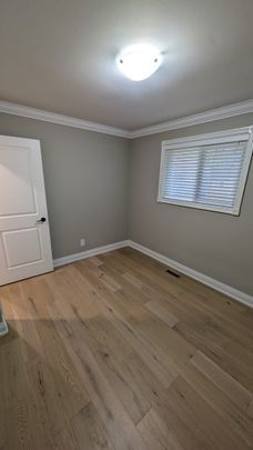 For Lease - 40 Jacwin Drive Unit# Main, Ajax, Ontario - Photo 1