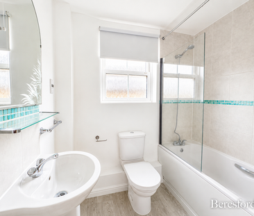 1 bedroom apartment to rent - Photo 5