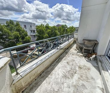 Appartement LA CHAPELLE ST MESMIN - 45380 - Photo 2