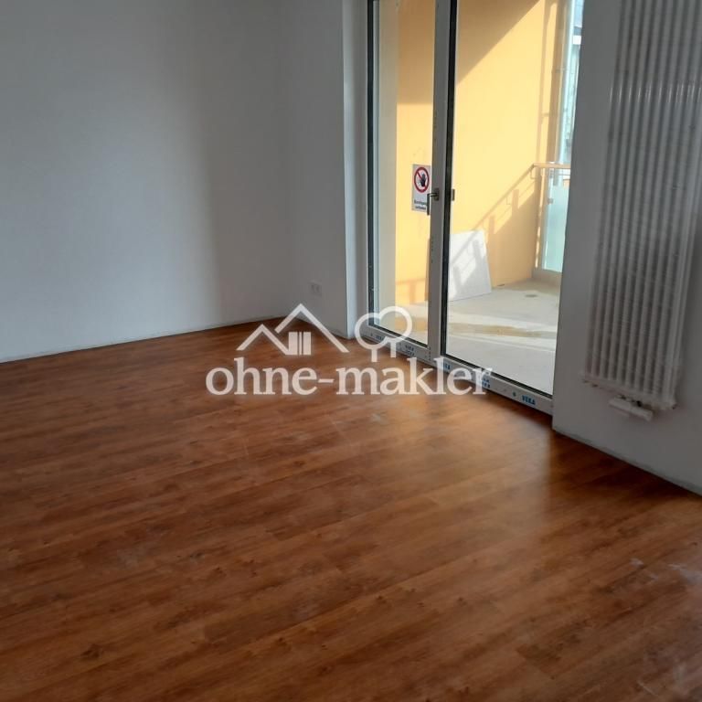 Wohnen in der Altstadt von Lutherstadt Wittenberg - Foto 1