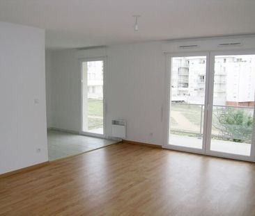 Résidence Le Parc - Bât. J 41 avenue du Puy-de-Dôme, 63100, Clermon... - Photo 2