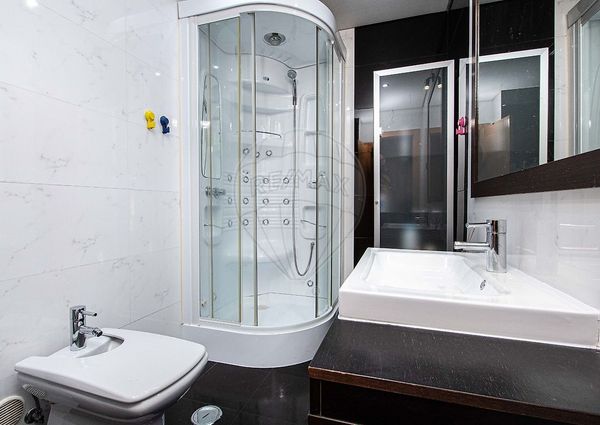 Apartamento T3 em Lisboa