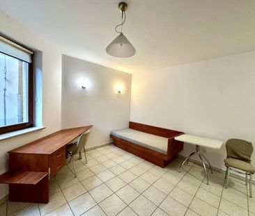 Mieszkanie do wynajęcia 1 pokoje Jeżycka, Poznań 28 m² - Zdjęcie 5