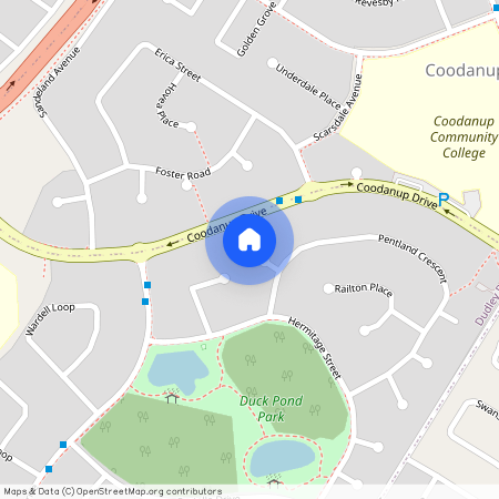 3b Ensay Place, 6210, Dudley Park