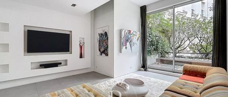 Appartement • Chaillot - Photo 2