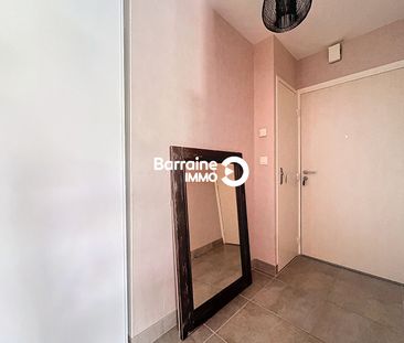 Location appartement à Lorient, 4 pièces 98.66m² - Photo 2