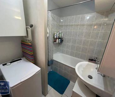 Appartement à louer 3 pièces 59.23m² - Photo 6