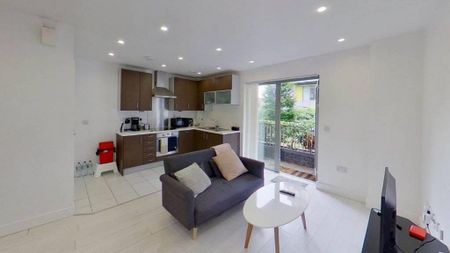 Studio to rent - Photo 2