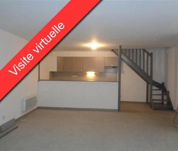 Location appartement 3 pièces - 63.39m² à Chauvigny (86300) - Photo 6