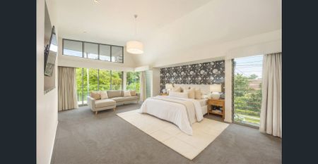 Luxury Family Residence with Resort-Style Entertaining in Hill End, West End - Photo 4