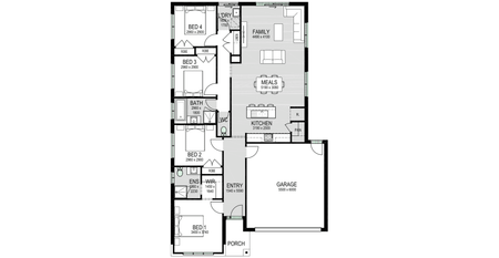 Near new 4 bedroom home! - Photo 4