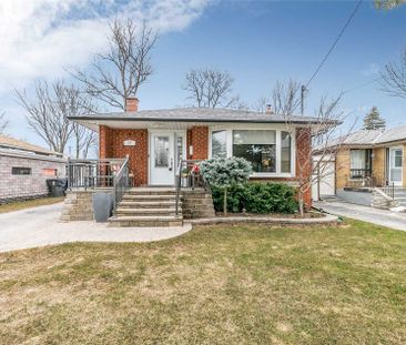 For Lease - 17 Gander Drive Unit# Bsmt, Toronto, Ontario - Photo 1