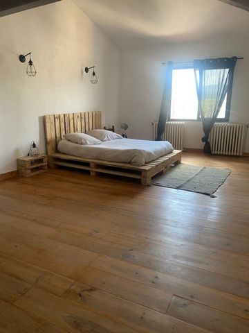 Location / Maison - Photo 3